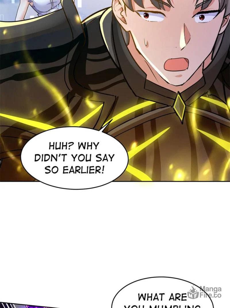 I Became the Target of the Harem in Another World – Chapter 35 page 2