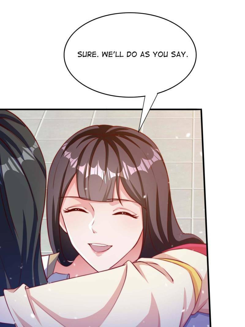 I Can Read Your Fate – Chapter 29 page 7