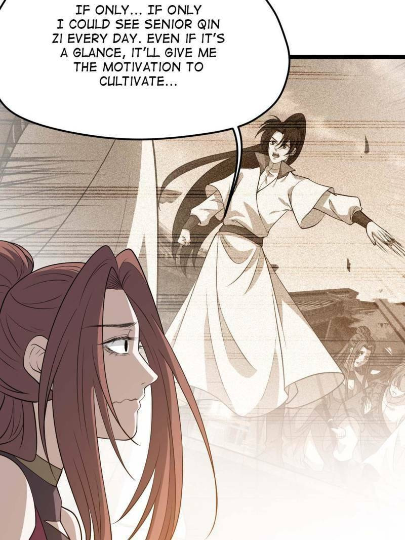 My Son, Quickly Rely On Your Father's Prestige – Chapter 52 page 52
