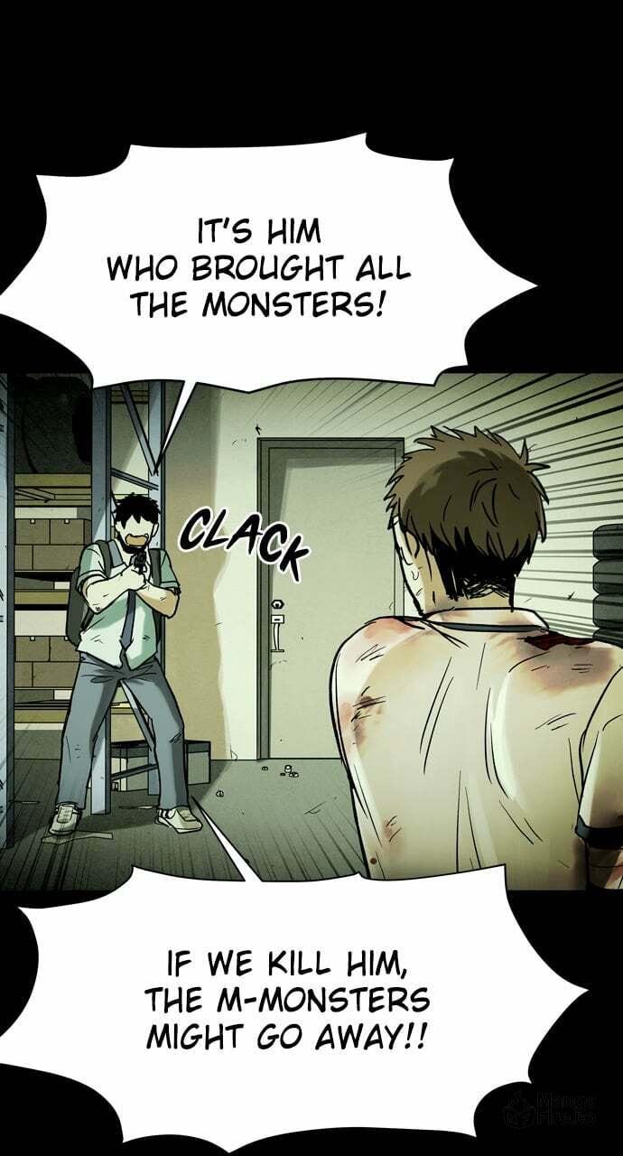 Spore – Chapter 22 page 35