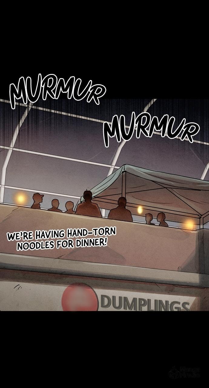 Spore – Chapter 68 page 50