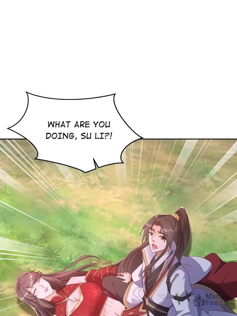 I Can Read Your Fate – Chapter 42 page 23