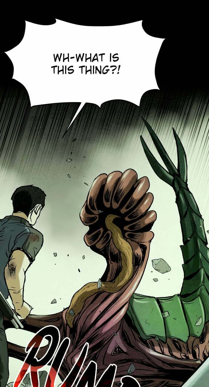 Spore – Chapter 22 page 45
