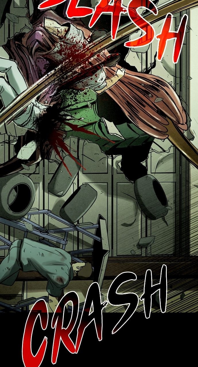 Spore – Chapter 22 page 60