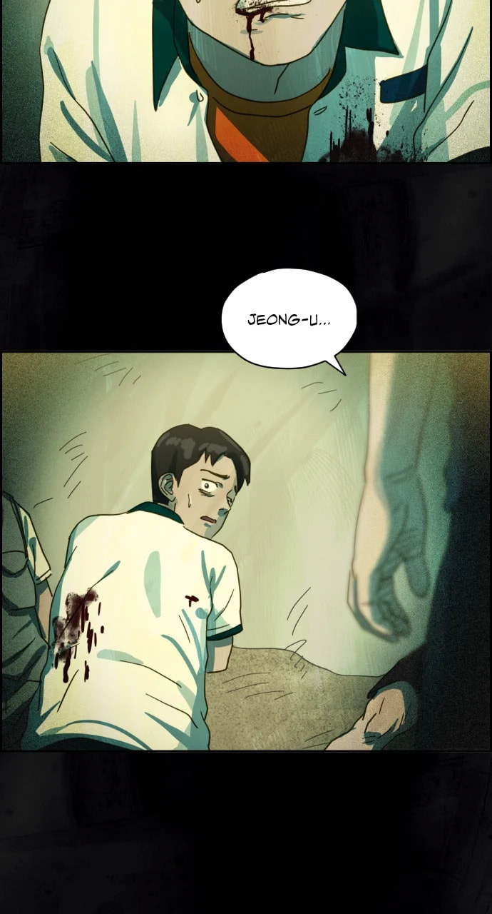 Day of Disaster – Chapter 9 page 63