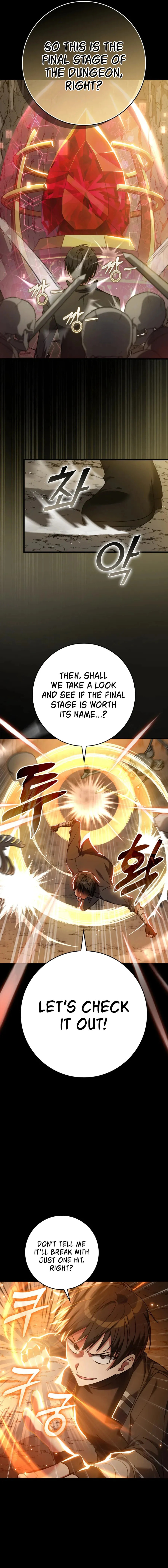 Max Talent Player – Chapter 8 page 2