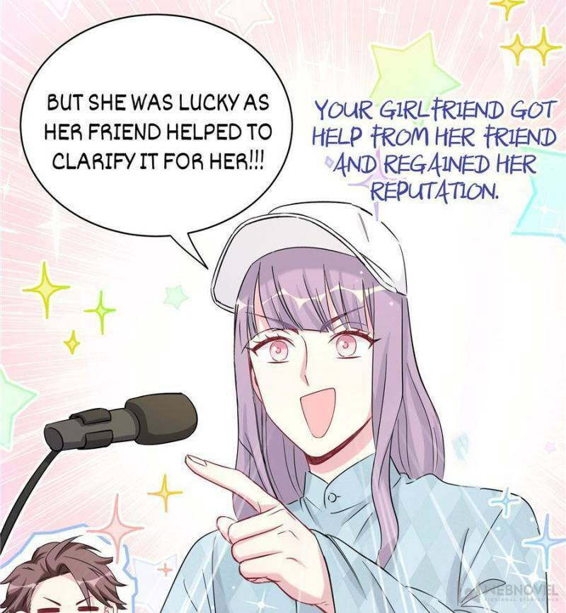 Whose Baby is it? (Colored) – Chapter 68 page 36