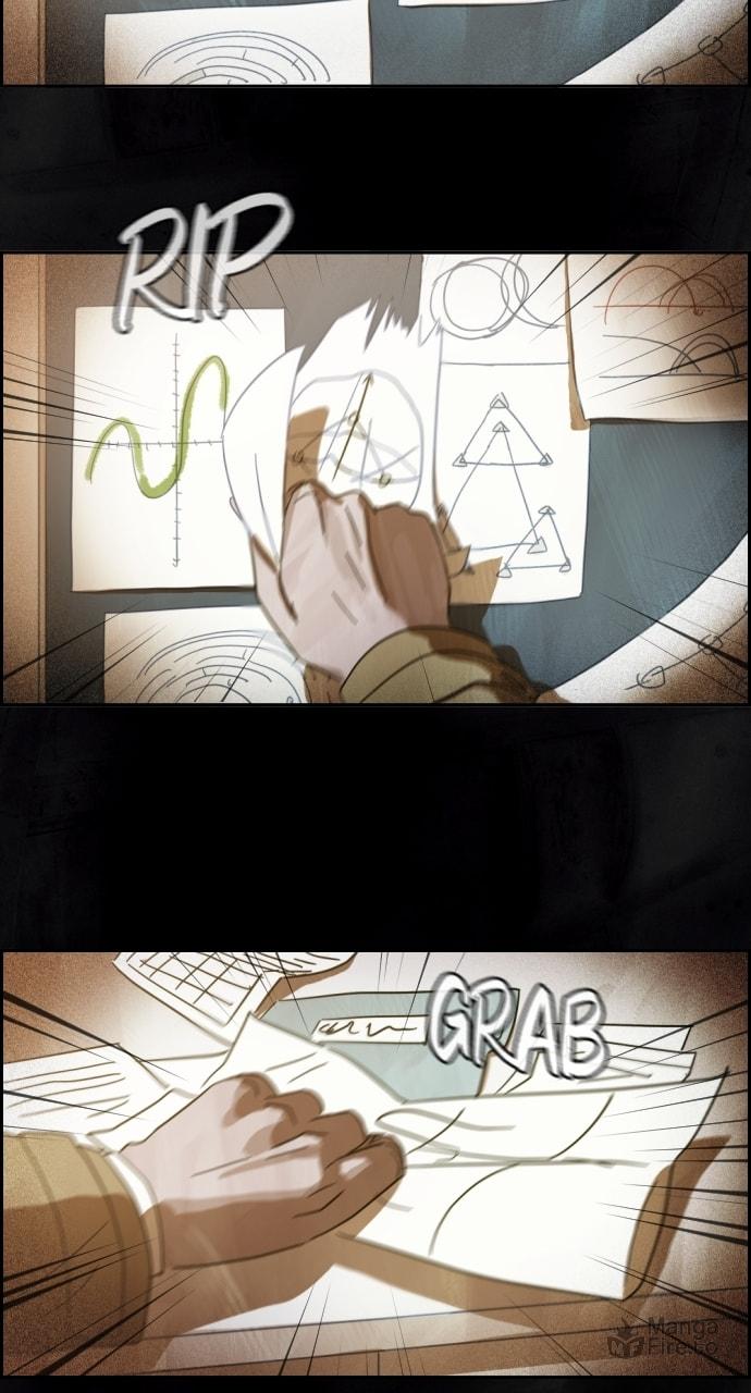 Day of Disaster – Chapter 0 page 2