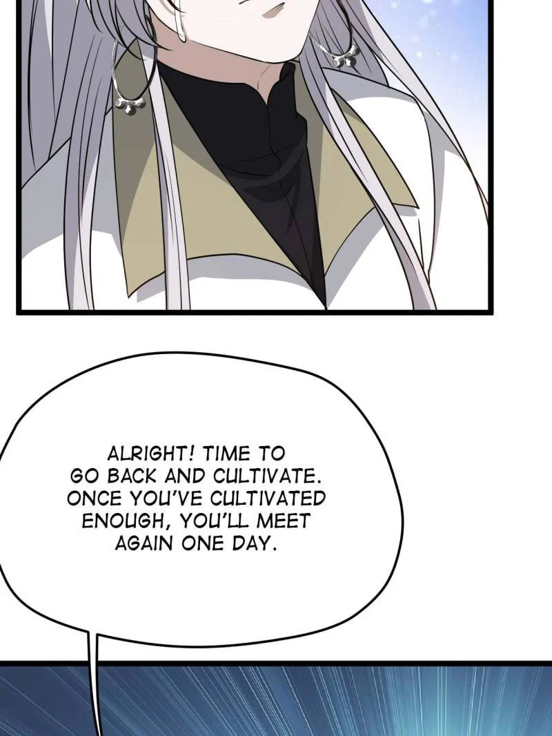 My Son, Quickly Rely On Your Father's Prestige – Chapter 52 page 46