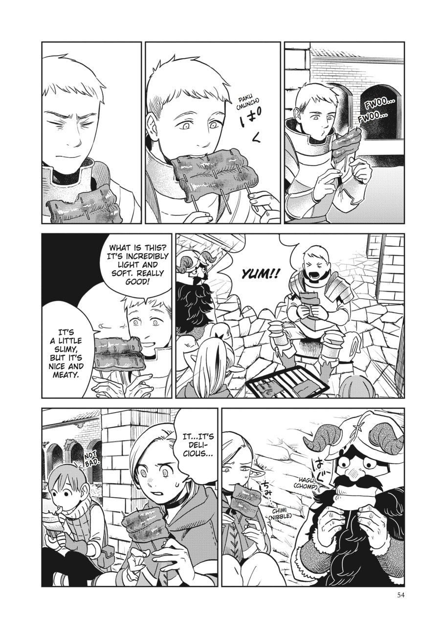 BROILED WITH SAUCE page 25