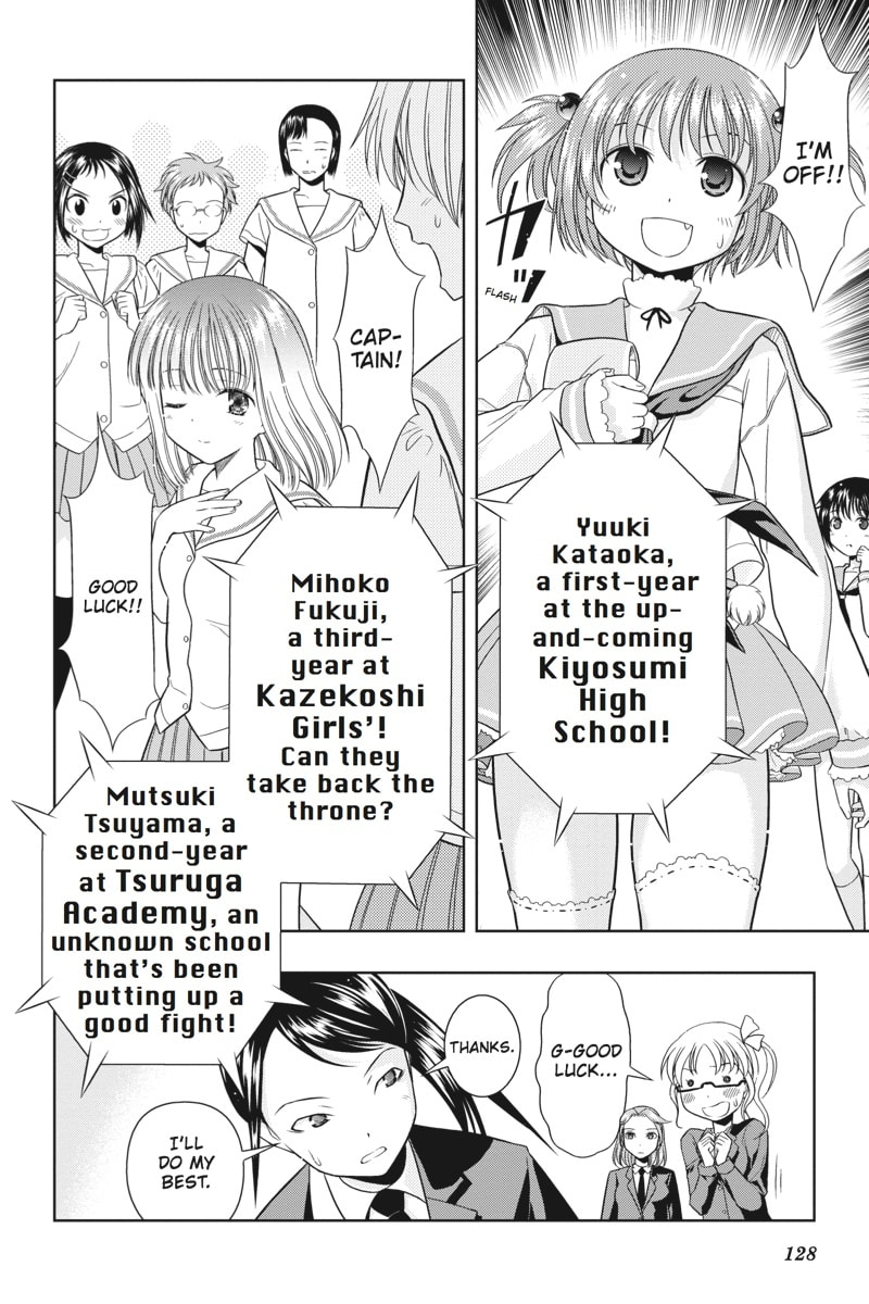Final Four page 13
