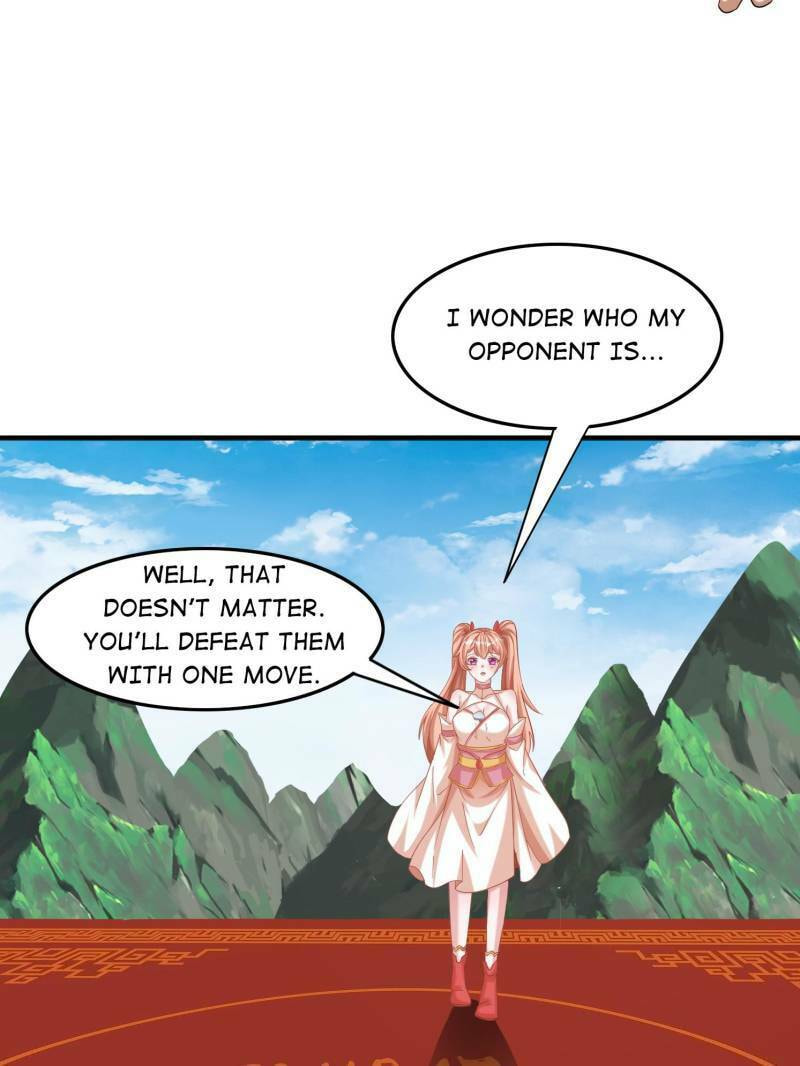 I Can Read Your Fate – Chapter 28 page 7