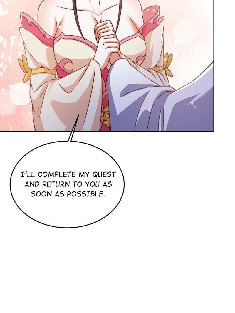 I Can Read Your Fate – Chapter 22 page 16