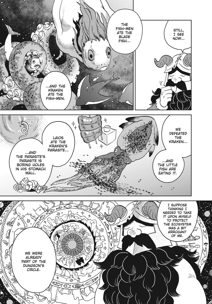 BROILED WITH SAUCE page 28