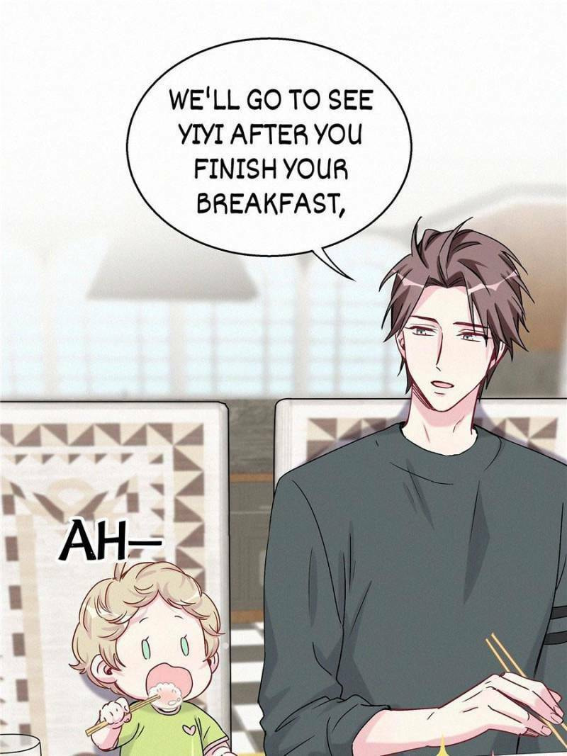 Whose Baby is it? (Colored) – Chapter 21 page 76