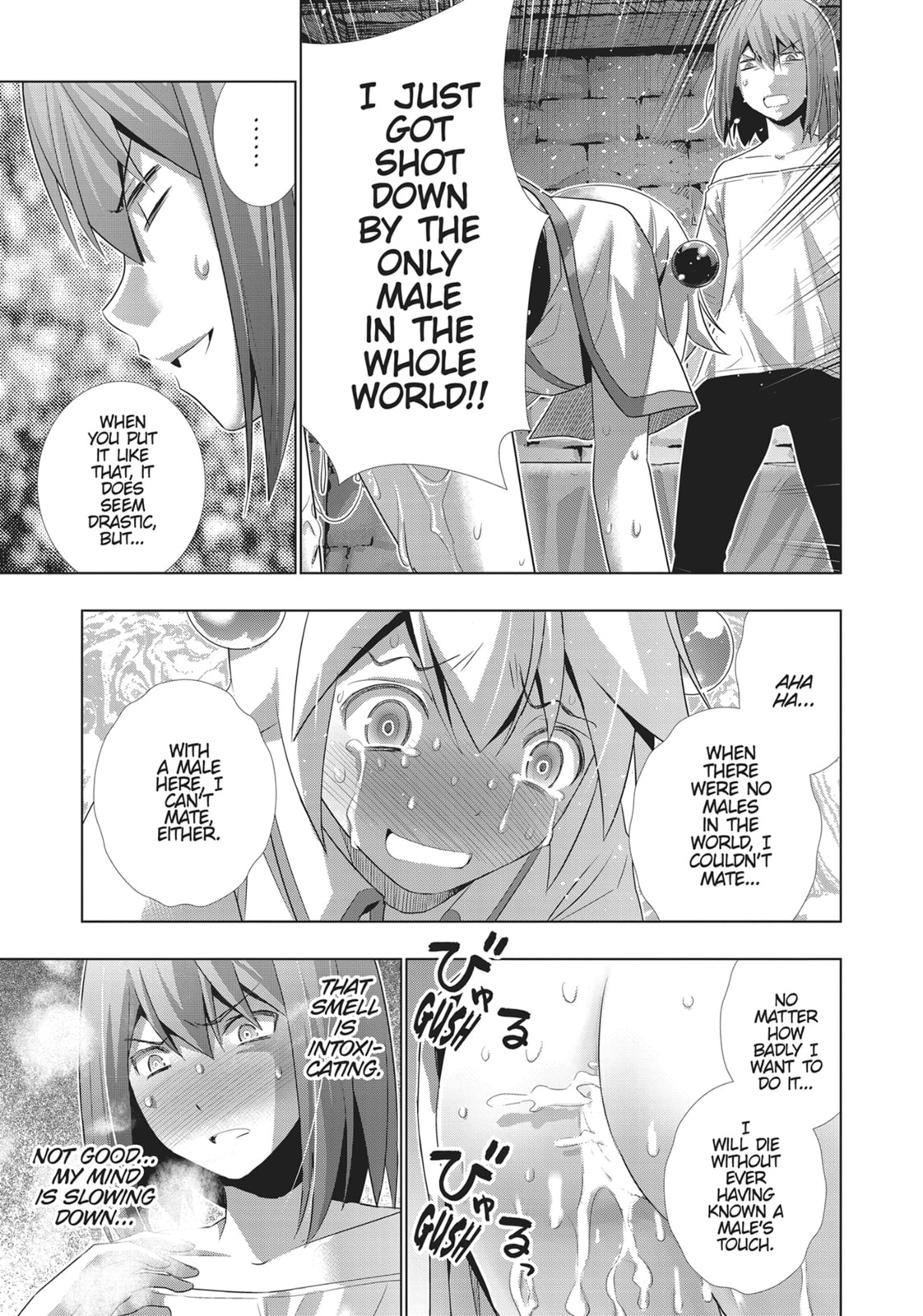Magic Fun with the Archer page 12