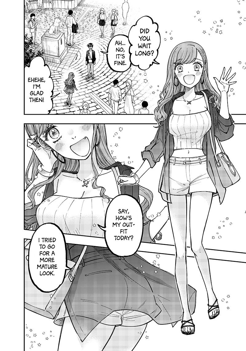 Reminiscing And Memories page 1