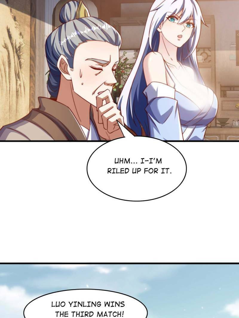 I Can Read Your Fate – Chapter 29 page 25