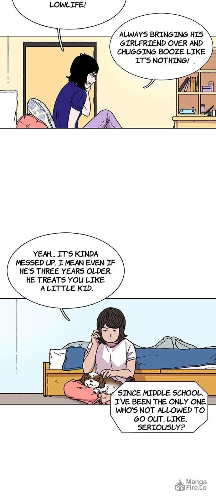 Lets Go To Lotte World! page 19