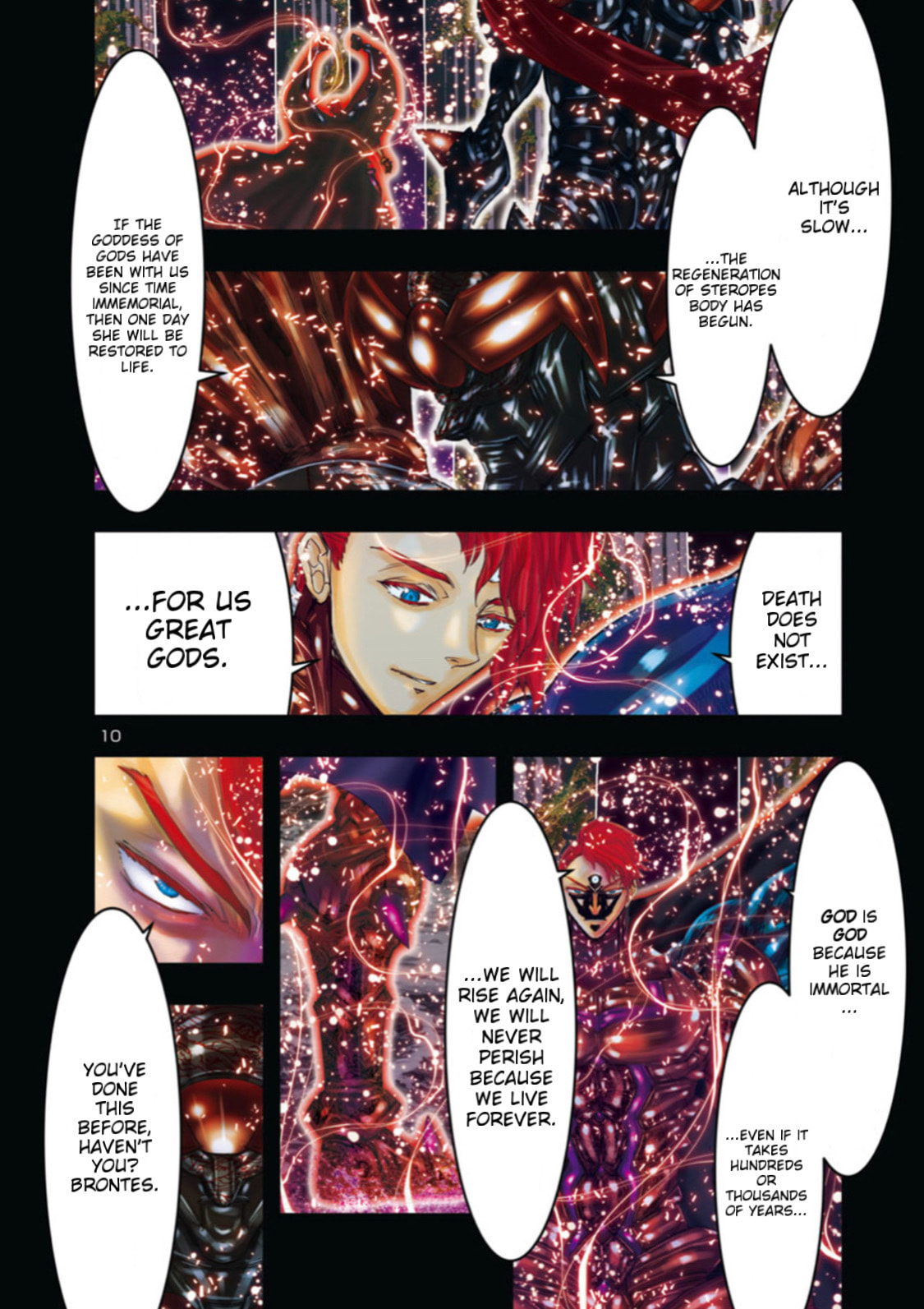 A Sweet Choice page 7