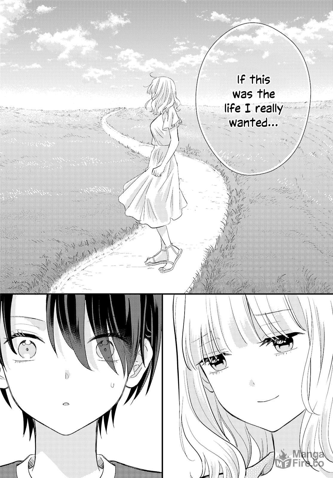 I'm Not an Idiot. page 29