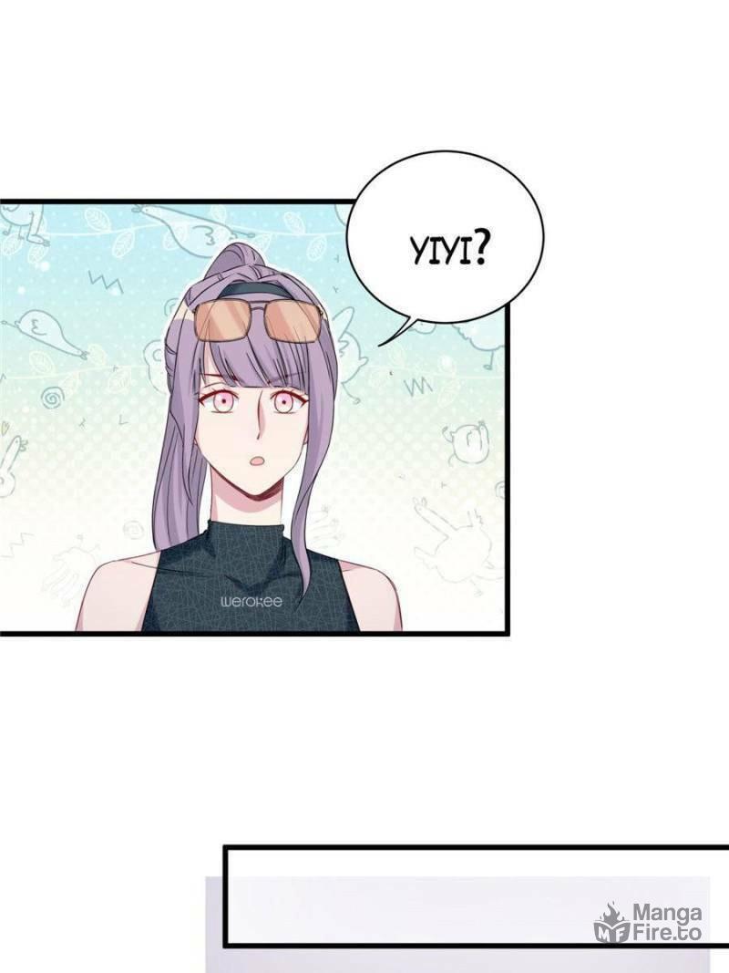 Whose Baby is it? (Colored) – Chapter 61 page 41