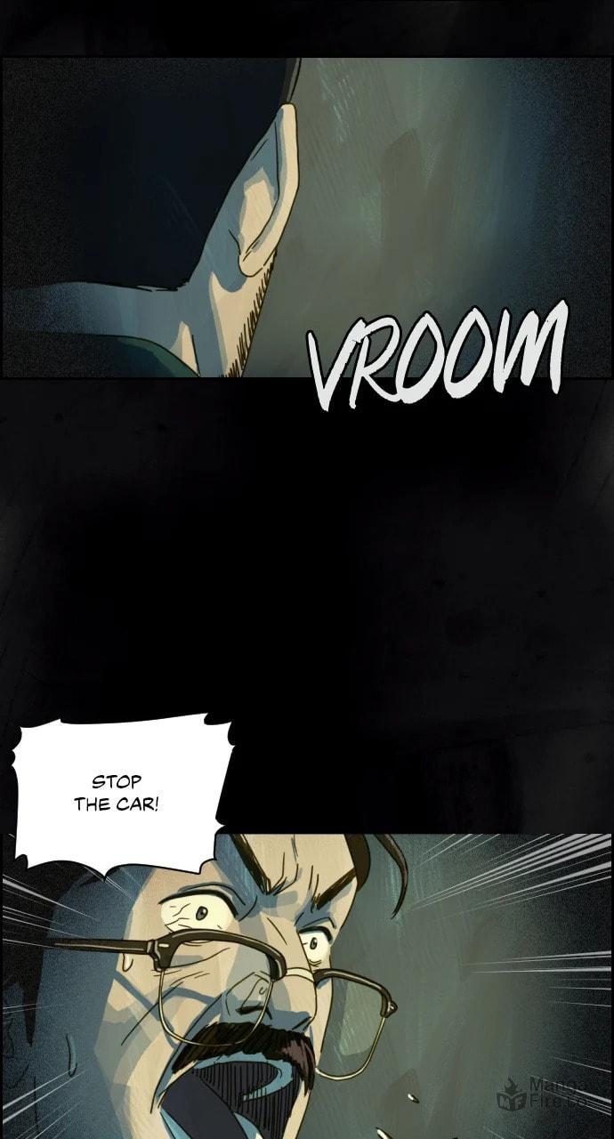 Day of Disaster – Chapter 0 page 17