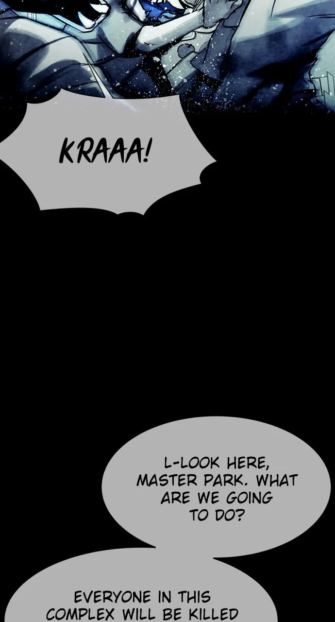 Spore – Chapter 68 page 18