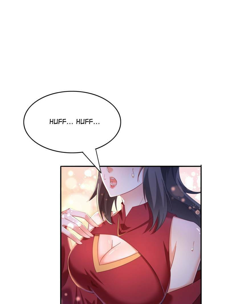 I Can Read Your Fate – Chapter 40 page 18