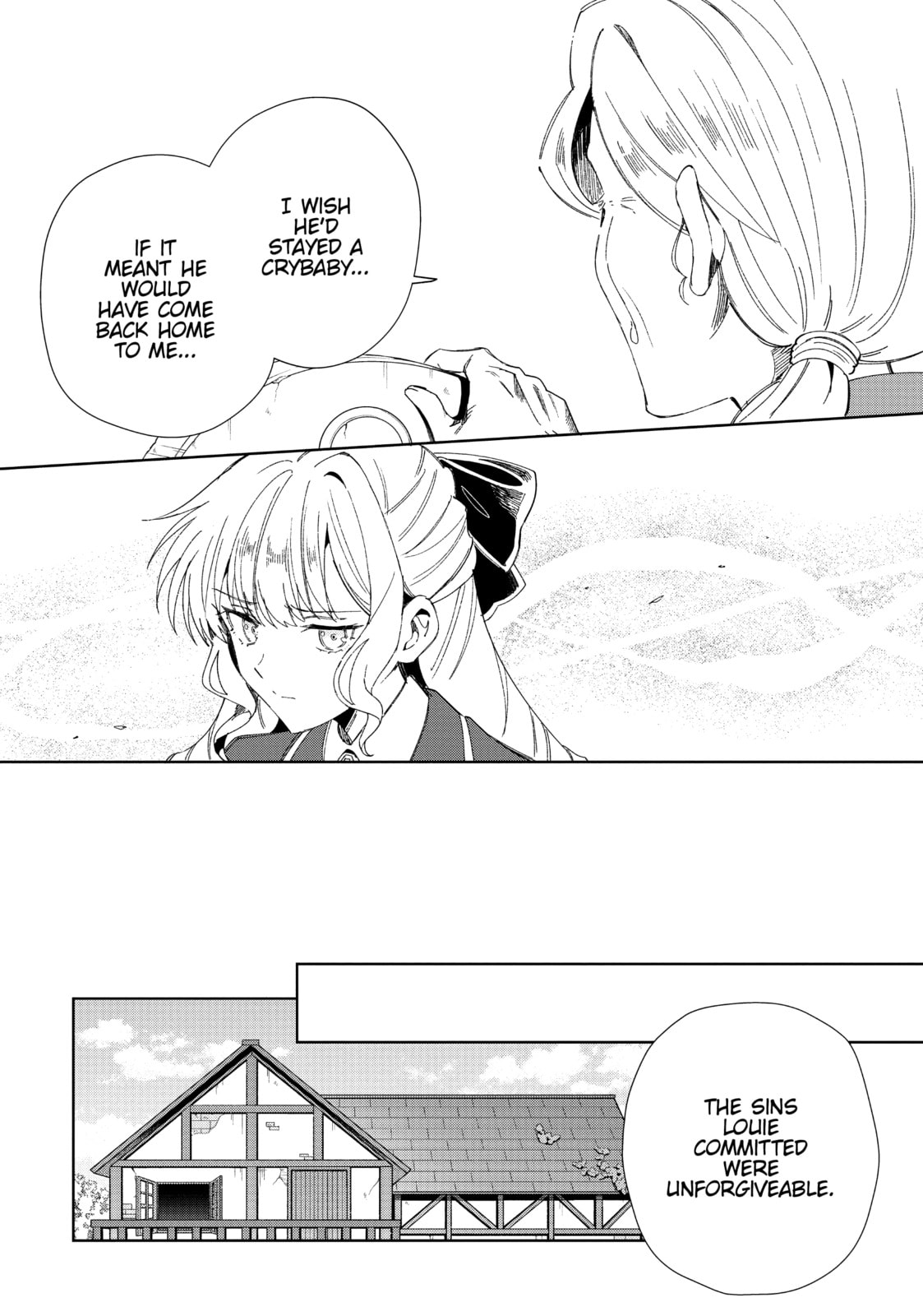 The Sending page 40
