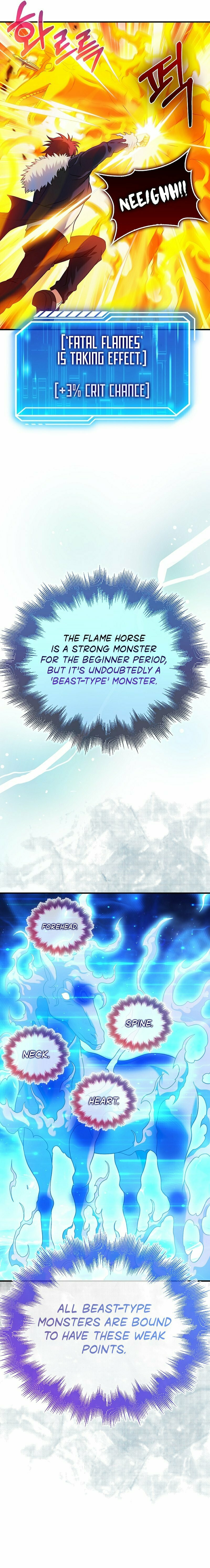 A Talented Player – Chapter 36 page 8