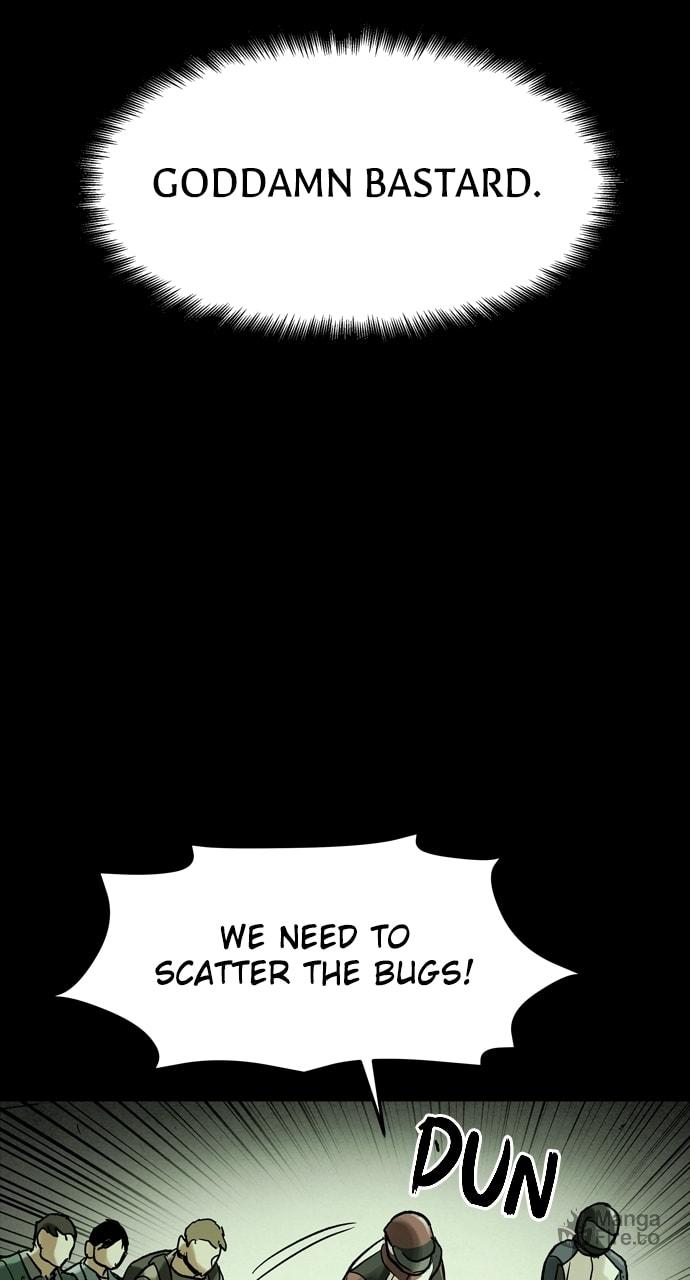 Spore – Chapter 19 page 64