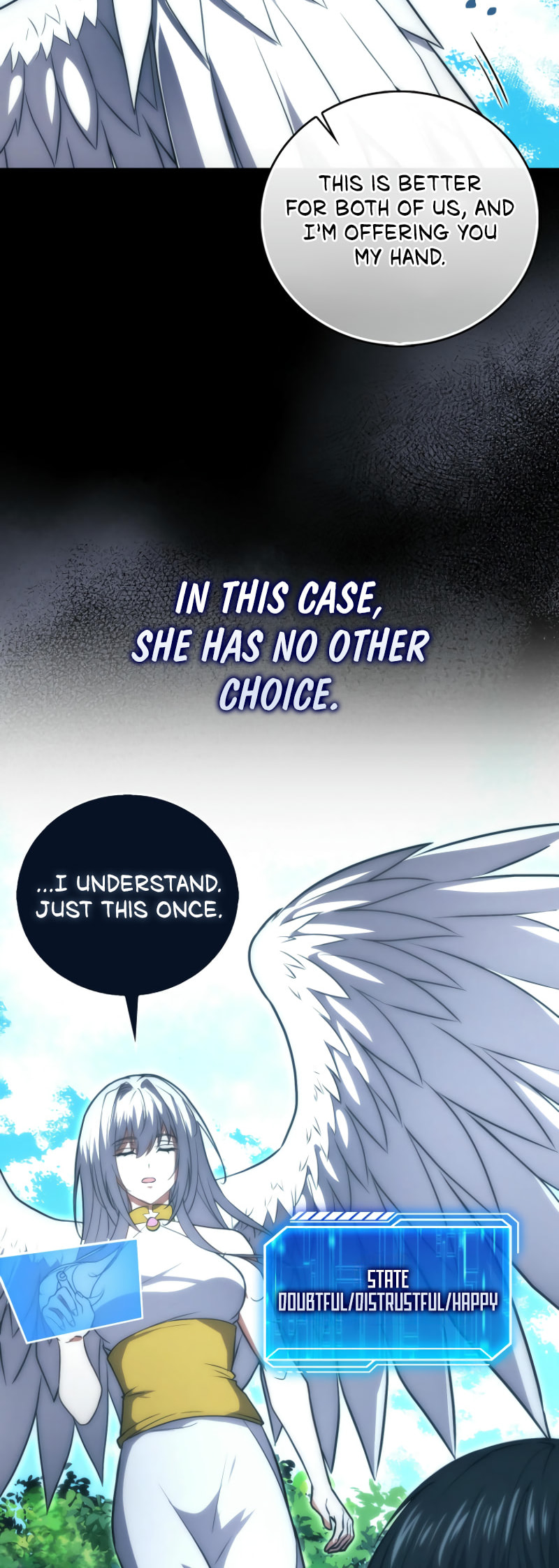 A Talented Player – Chapter 73 page 16