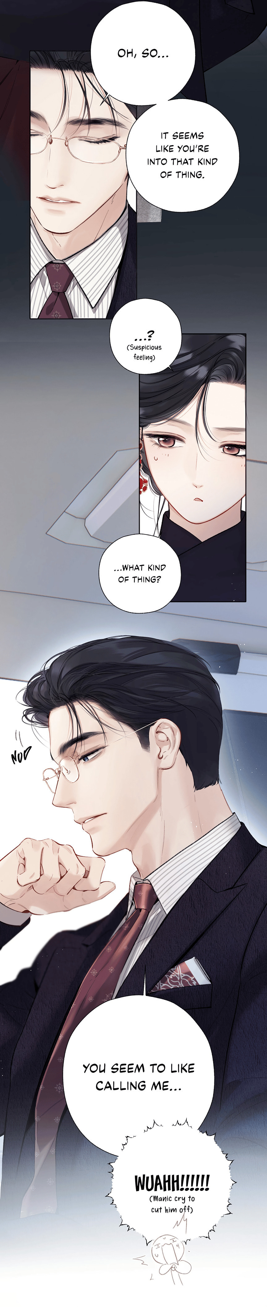 Sneak Attack page 7