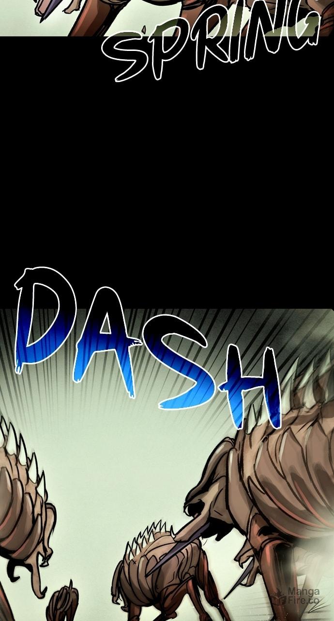 Spore – Chapter 44 page 17