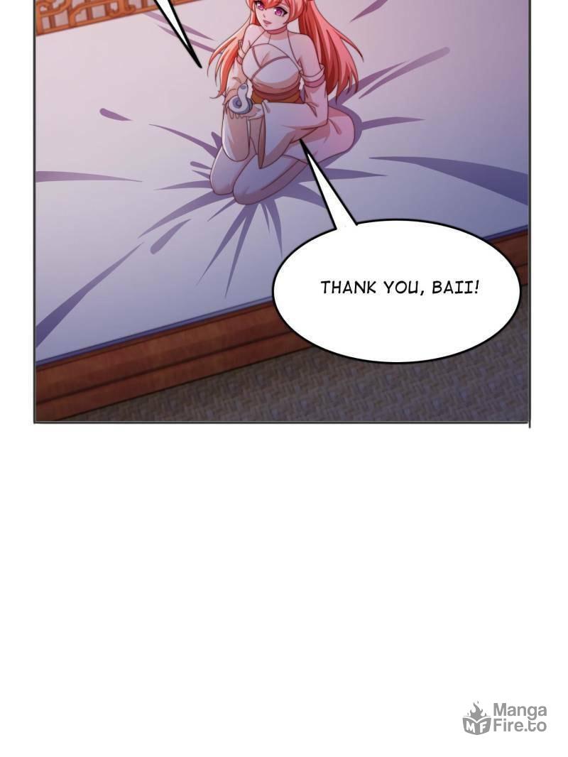 I Can Read Your Fate – Chapter 34 page 4