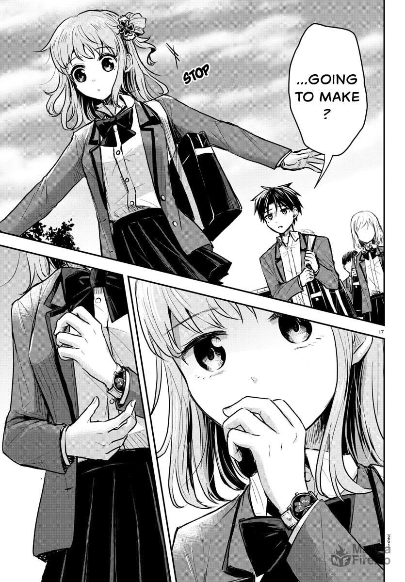 Im glad. page 17