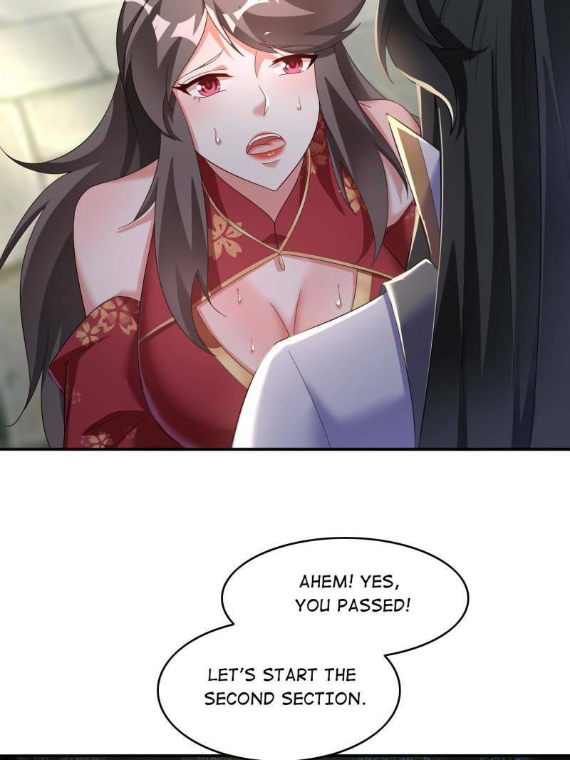 I Can Read Your Fate – Chapter 40 page 31