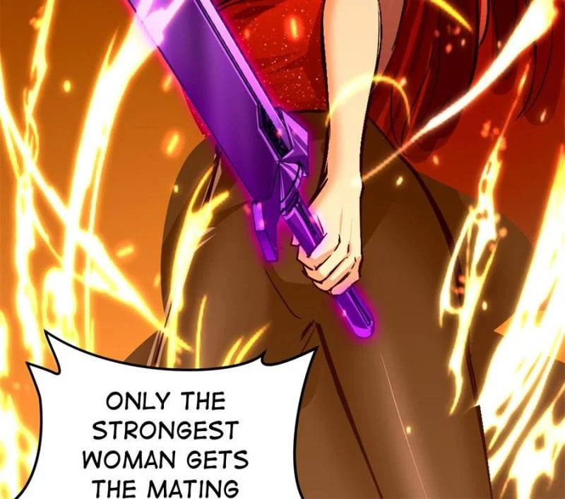 I Became the Target of the Harem in Another World – Chapter 27 page 45