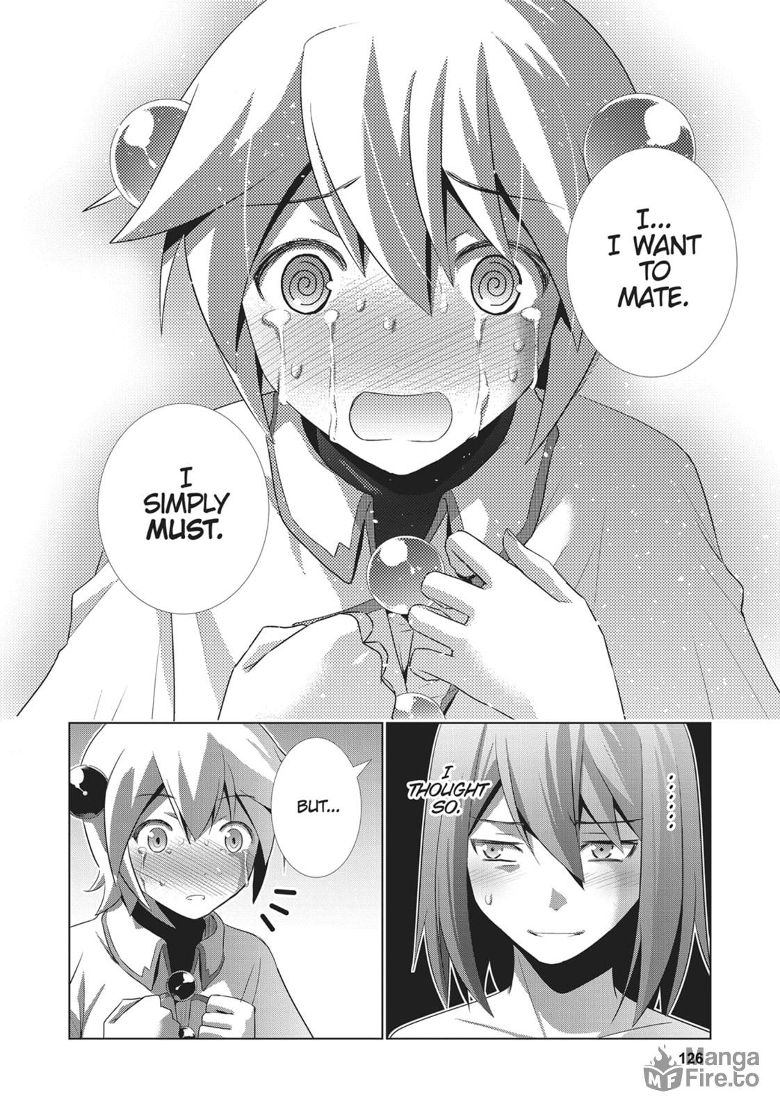 Magic Fun with the Archer page 9