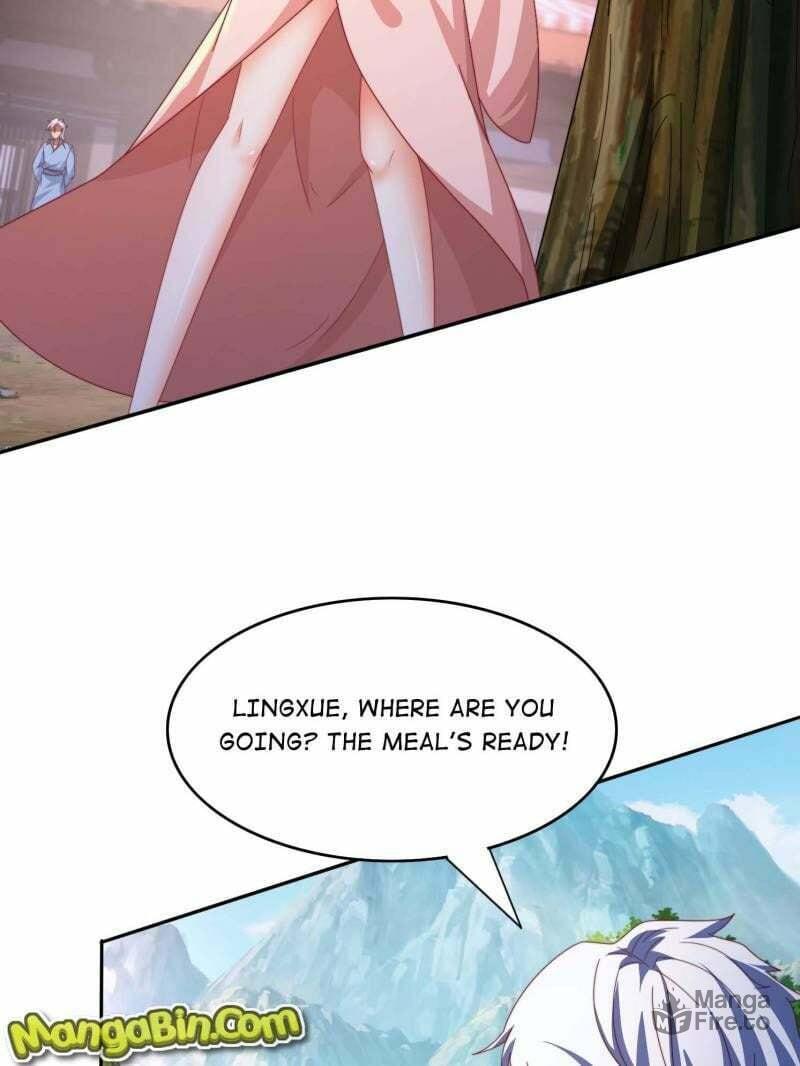 I Can Read Your Fate – Chapter 41 page 5