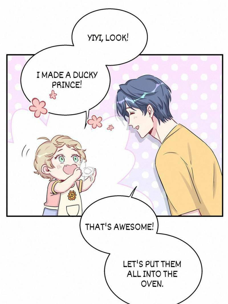 Whose Baby is it? (Colored) – Chapter 23 page 72