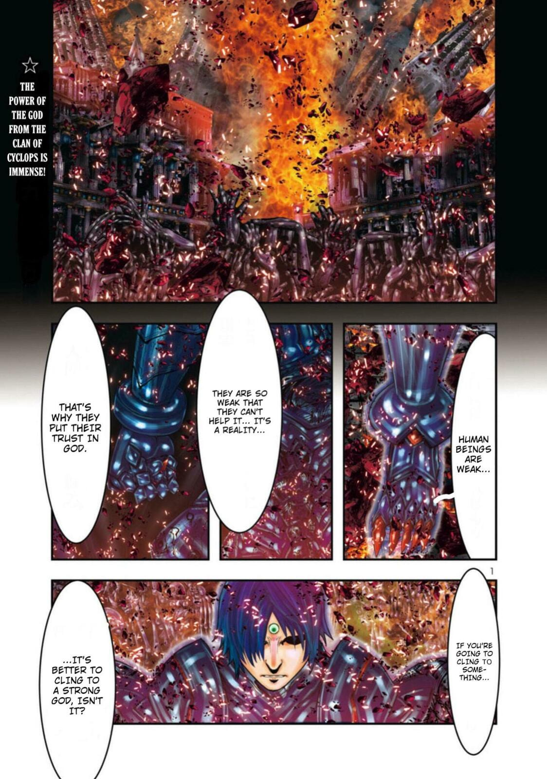 Link page 0
