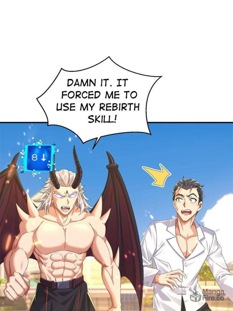I Became the Target of the Harem in Another World – Chapter 36 page 5