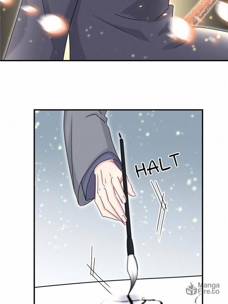 Whose Baby is it? (Colored) – Chapter 23 page 34