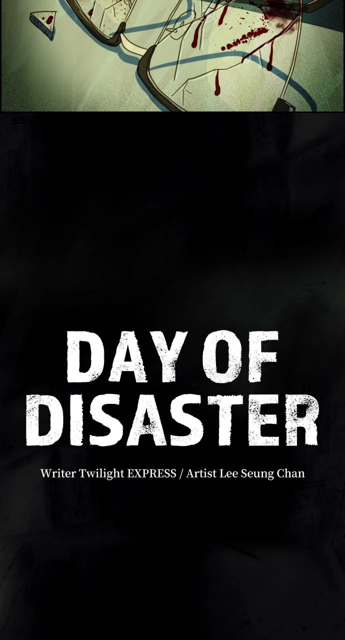 Day of Disaster – Chapter 0 page 22