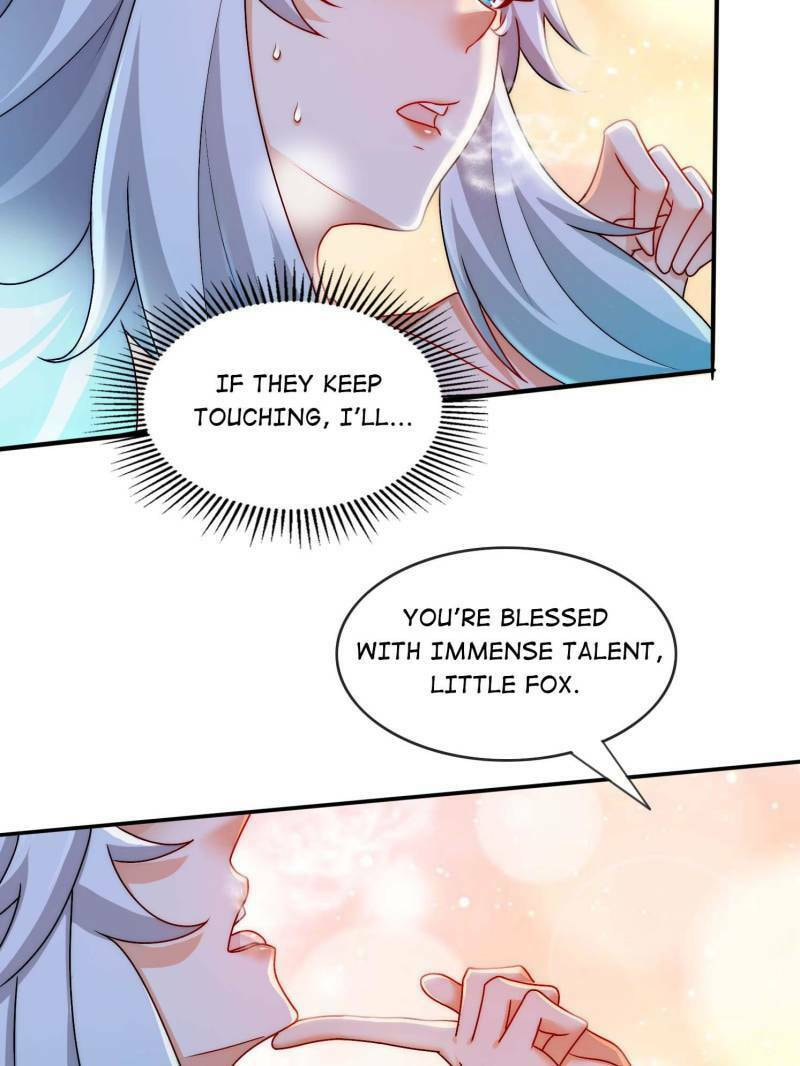 I Can Read Your Fate – Chapter 25 page 12