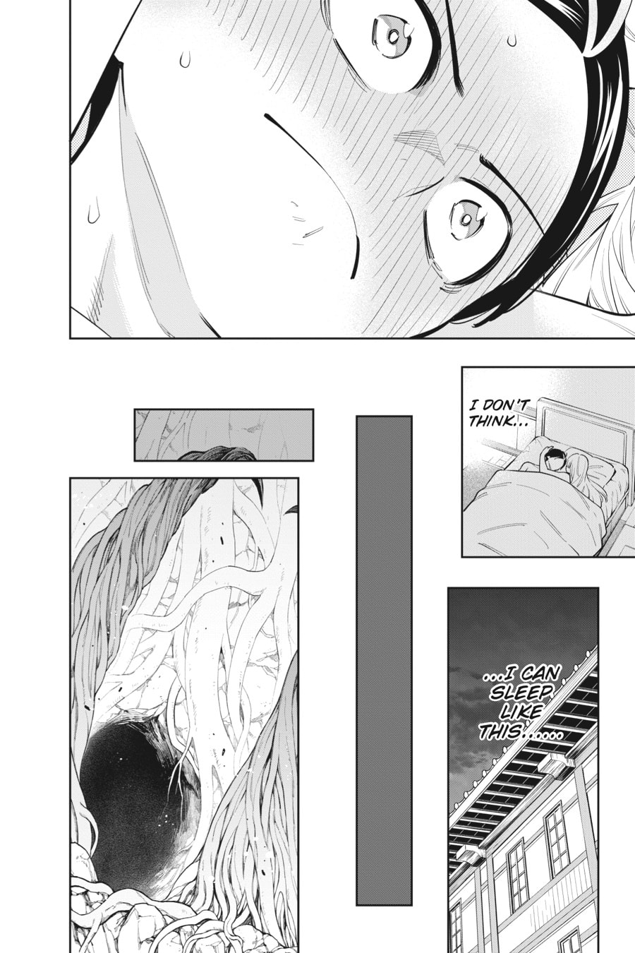 Quickening page 12