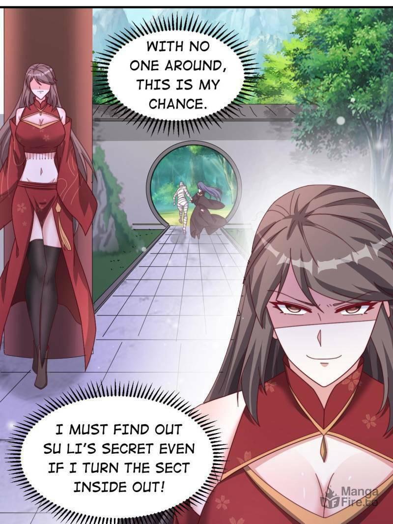 I Can Read Your Fate – Chapter 51 page 54