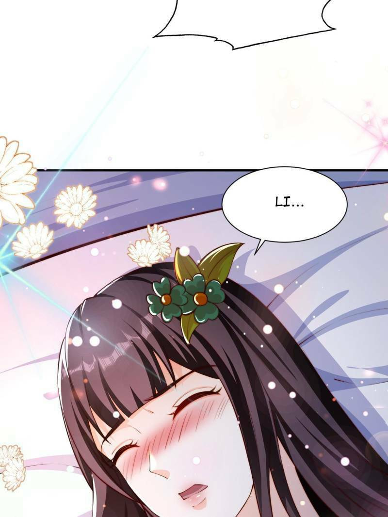 I Can Read Your Fate – Chapter 10 page 21
